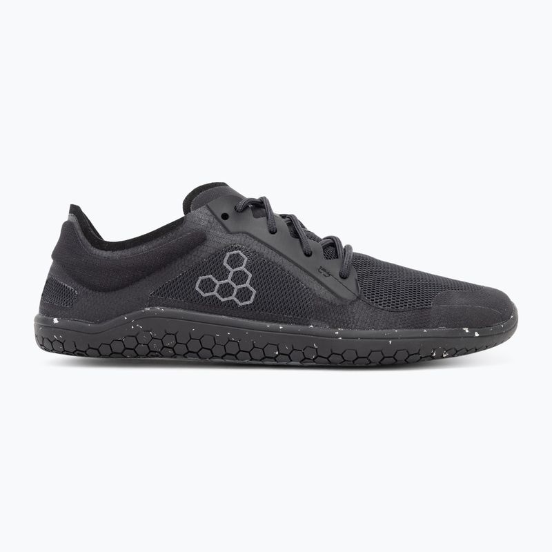 Vivobarefoot pantofi desculți pentru femei Primus Lite 3.5 obsidian 2