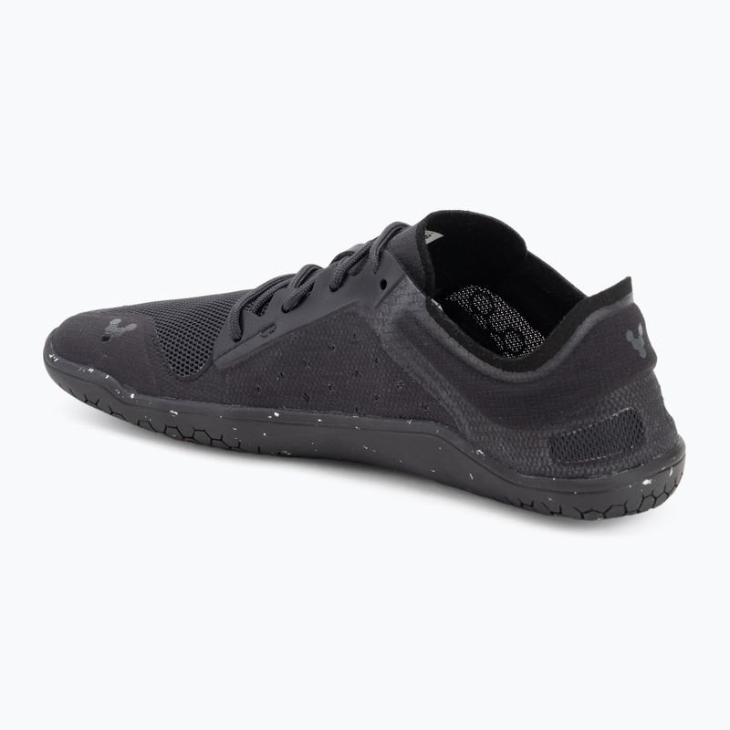 Vivobarefoot pantofi desculți pentru femei Primus Lite 3.5 obsidian 3