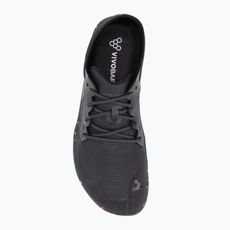 Vivobarefoot pantofi desculți pentru femei Primus Lite 3.5 obsidian 5