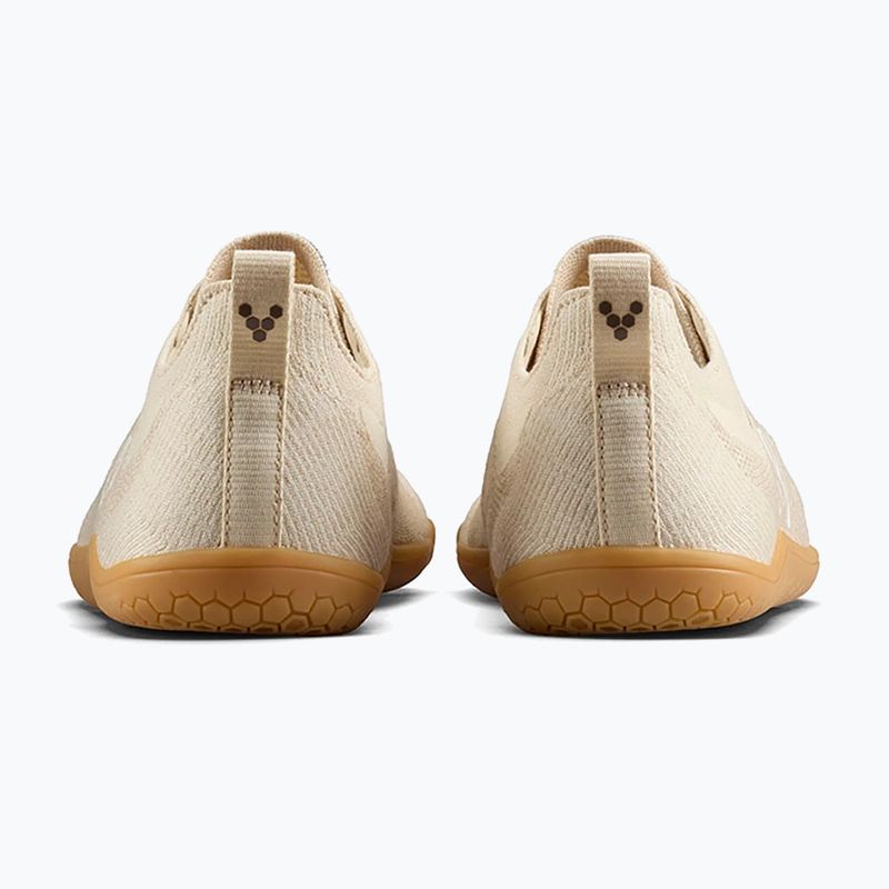 Încălțăminte barefoot pentru femei Vivobarefoot Primus Lite Knit coconut 10
