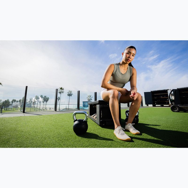 Încălțăminte barefoot pentru femei Vivobarefoot Primus Lite Knit coconut 14