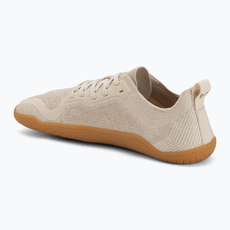 Încălțăminte barefoot pentru femei Vivobarefoot Primus Lite Knit coconut 3