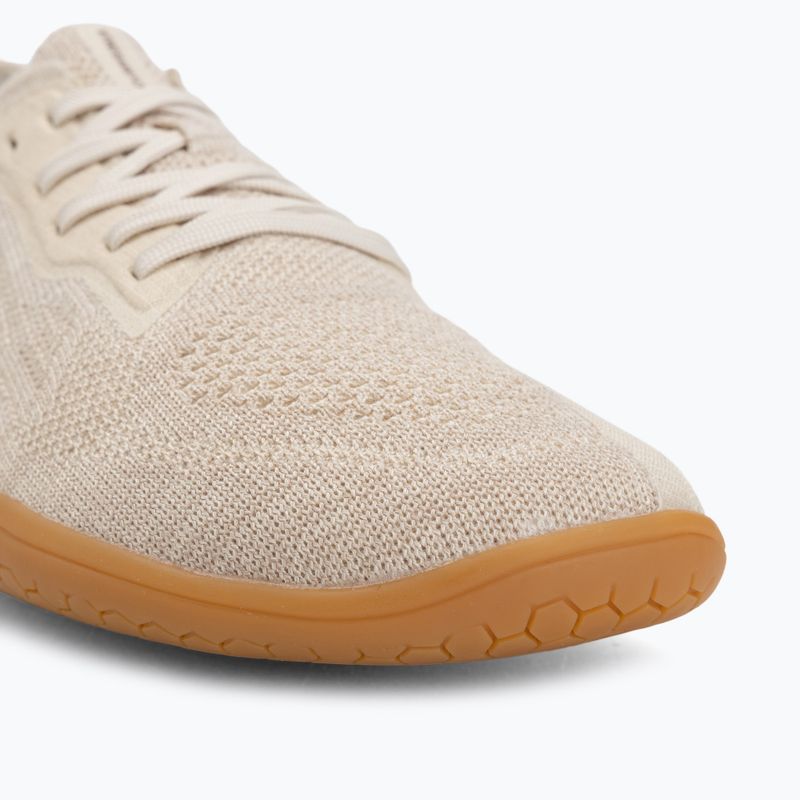 Încălțăminte barefoot pentru femei Vivobarefoot Primus Lite Knit coconut 7