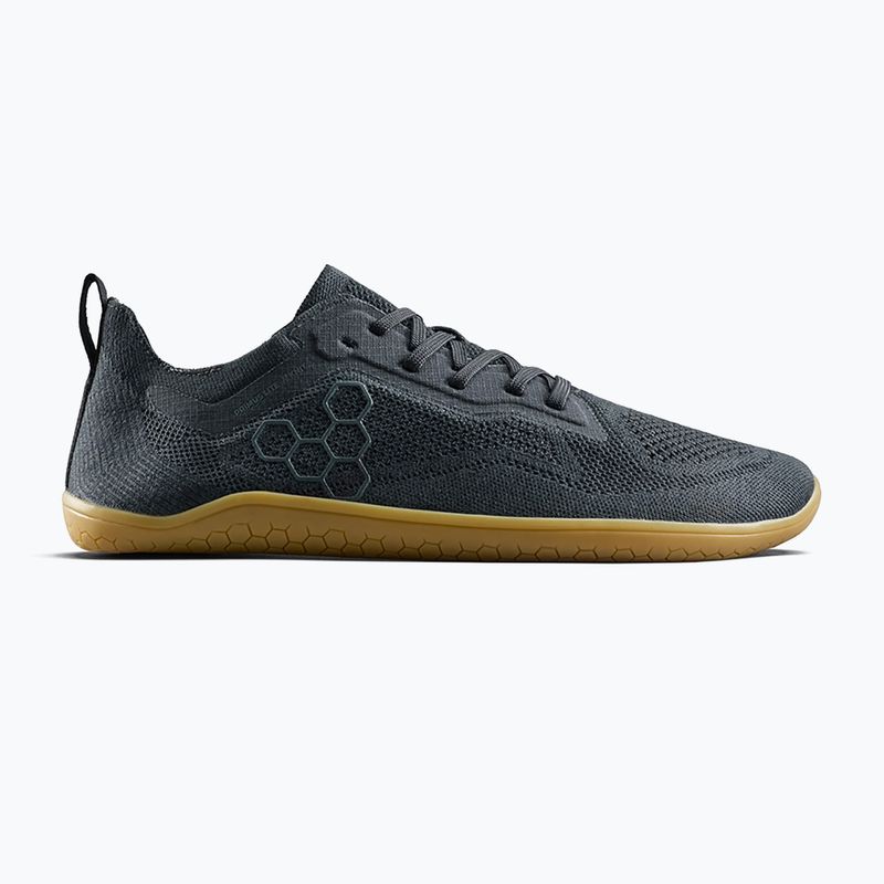Încălțăminte barefoot pentru femei Vivobarefoot Primus Lite Knit eclipse 8