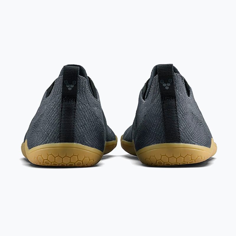 Încălțăminte barefoot pentru femei Vivobarefoot Primus Lite Knit eclipse 10