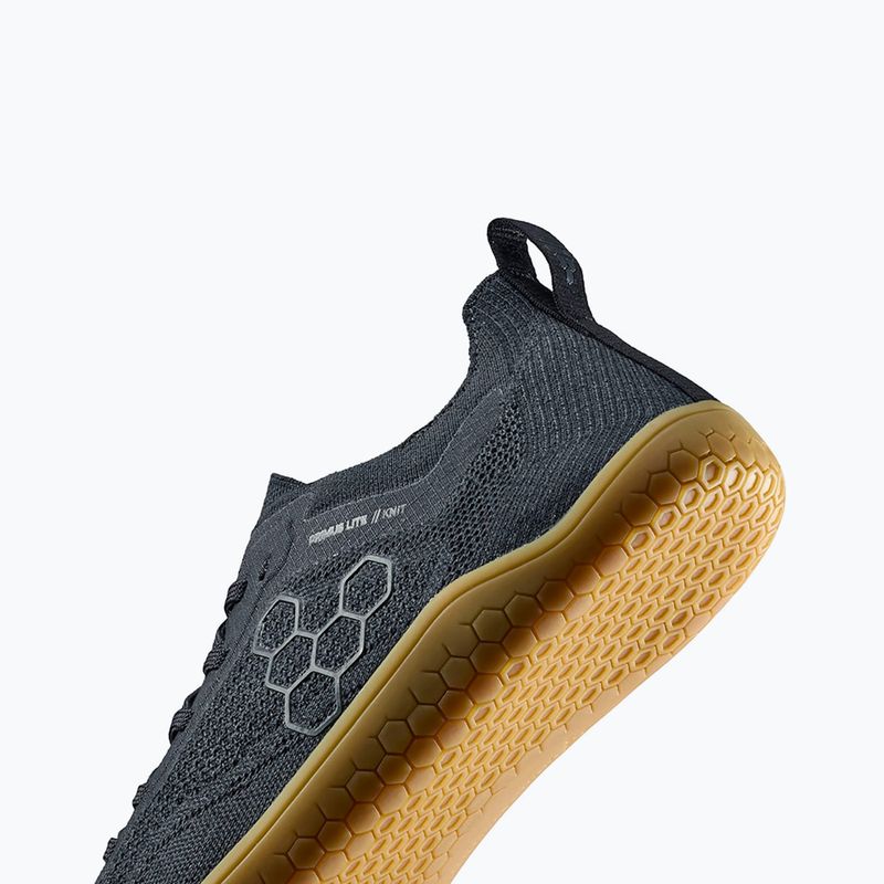 Încălțăminte barefoot pentru femei Vivobarefoot Primus Lite Knit eclipse 13