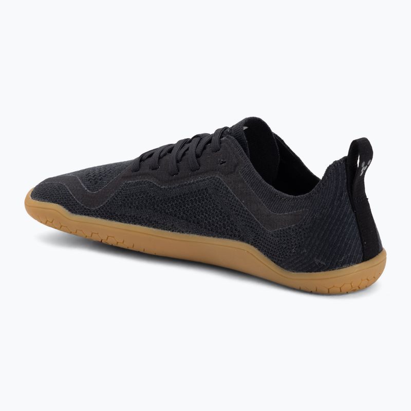 Încălțăminte barefoot pentru femei Vivobarefoot Primus Lite Knit eclipse 3