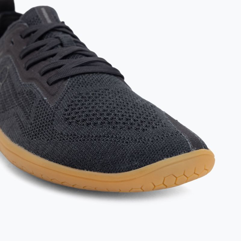 Încălțăminte barefoot pentru femei Vivobarefoot Primus Lite Knit eclipse 7