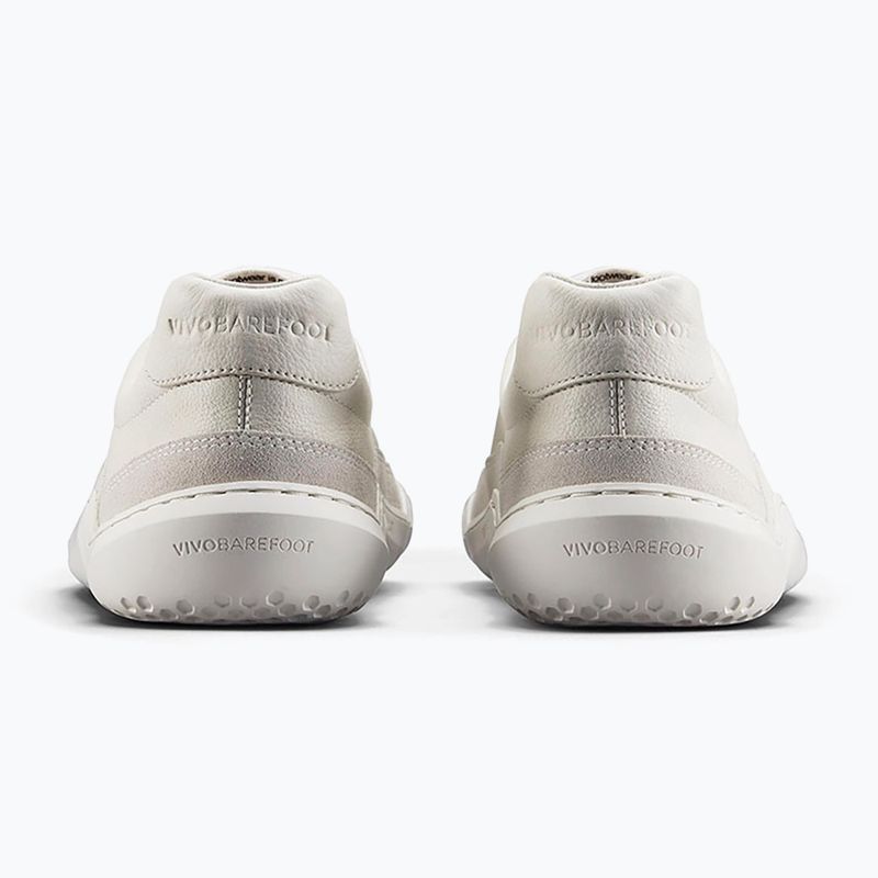 Încălțăminte barefoot pentru femei Vivobarefoot Gobi II limestone 10
