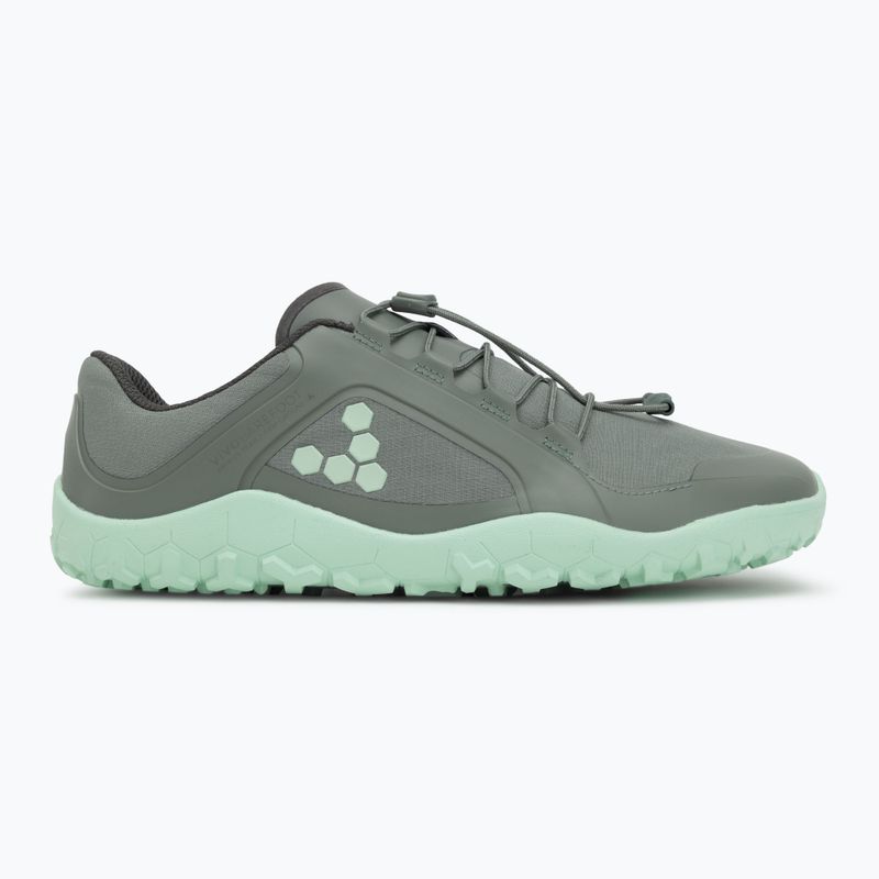 Vivobarefoot bărbați pantofi desculți Primus Trail III All Weather Fg coroană de laur 2