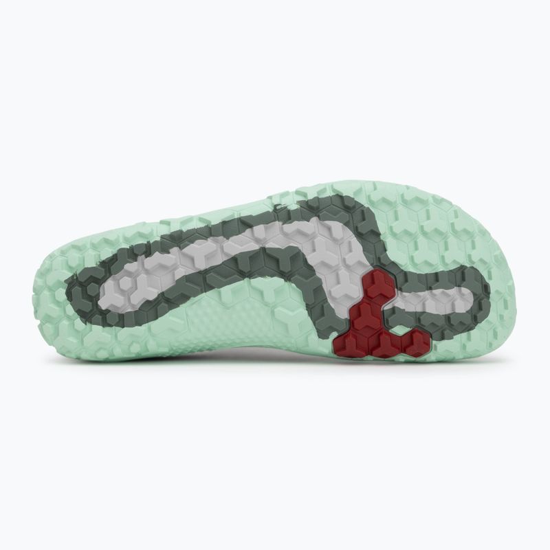 Vivobarefoot bărbați pantofi desculți Primus Trail III All Weather Fg coroană de laur 4