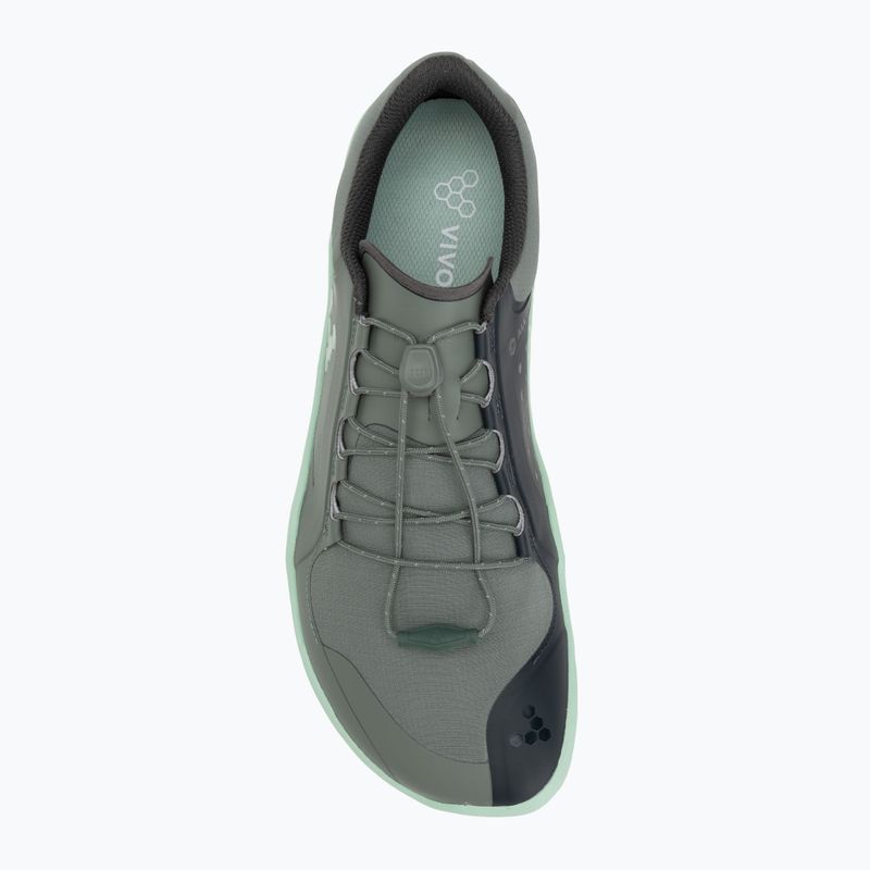 Vivobarefoot bărbați pantofi desculți Primus Trail III All Weather Fg coroană de laur 5