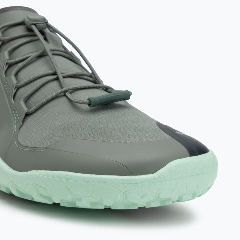 Vivobarefoot bărbați pantofi desculți Primus Trail III All Weather Fg coroană de laur 7