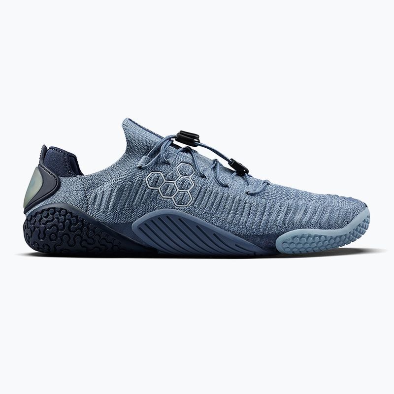 Pantofi barefoot bărbați Vivobarefoot Motus Flex flint