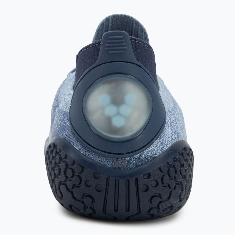 Pantofi barefoot bărbați Vivobarefoot Motus Flex flint 6