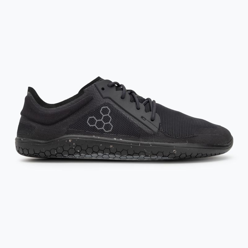 Vivobarefoot bărbați pantofi desculți Primus Lite 3.5 obsidian 2