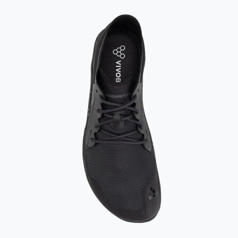 Vivobarefoot bărbați pantofi desculți Primus Lite 3.5 obsidian 5