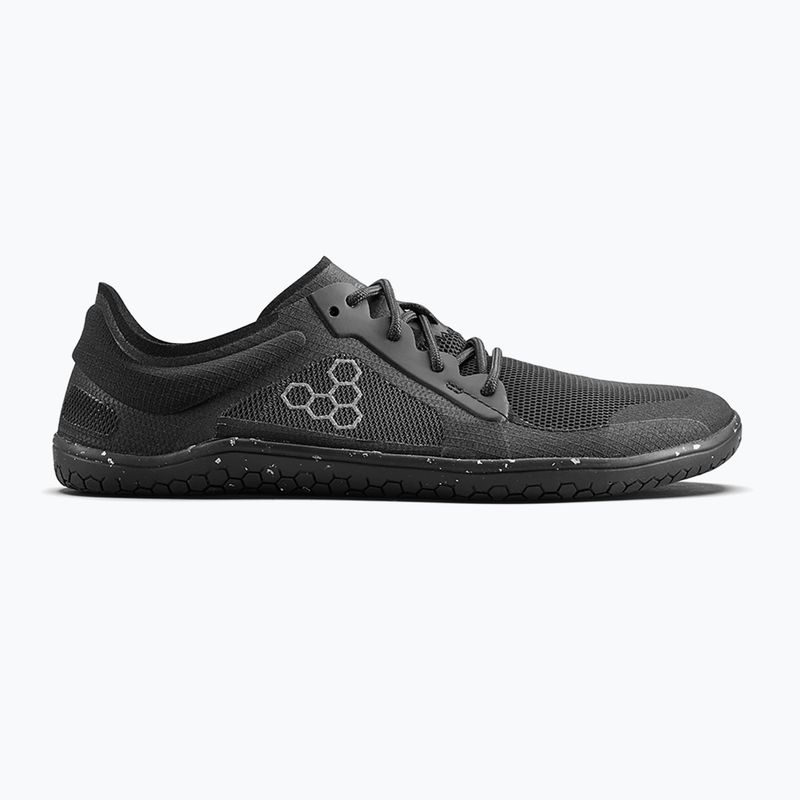 Vivobarefoot bărbați pantofi desculți Primus Lite 3.5 obsidian 8