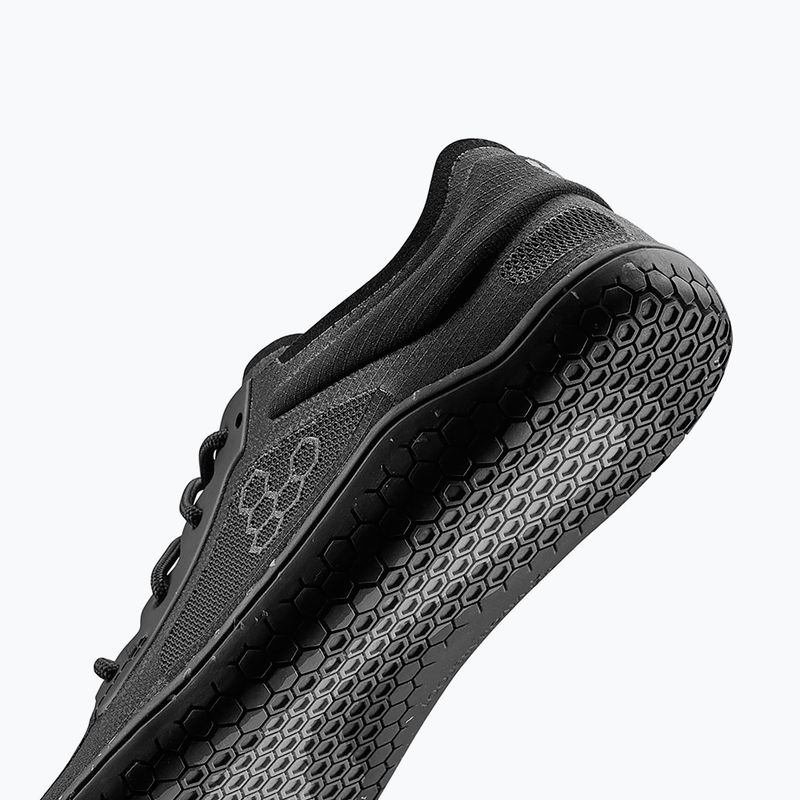 Vivobarefoot bărbați pantofi desculți Primus Lite 3.5 obsidian 16