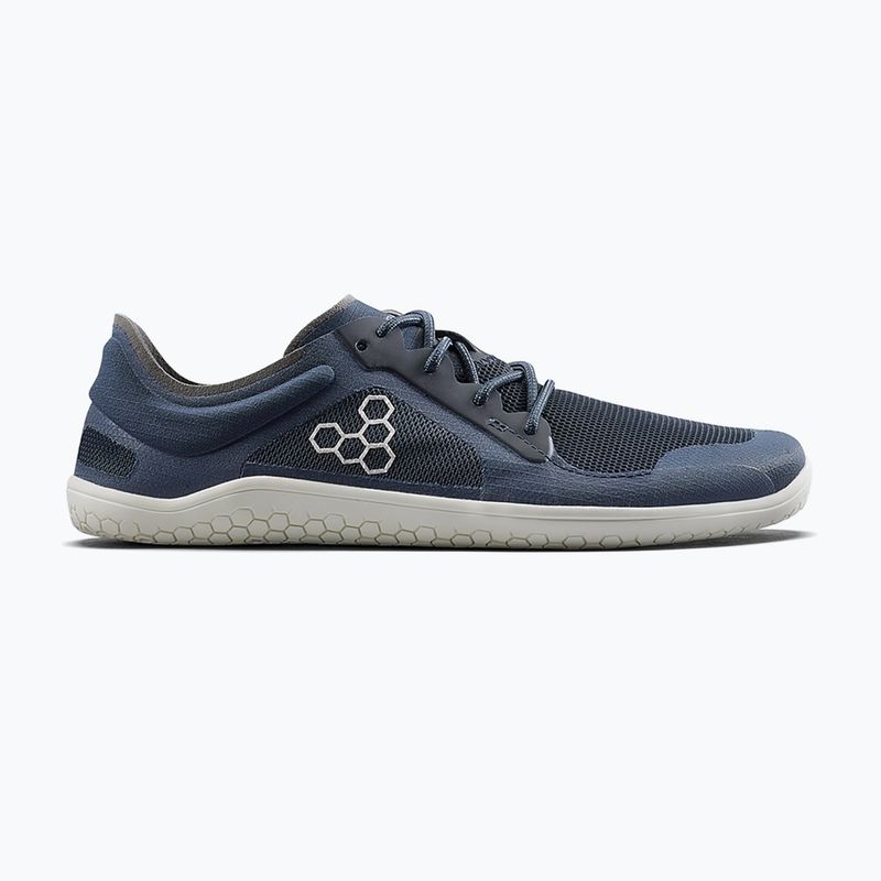 Pantofi desculți pentru bărbați Vivobarefoot Primus Lite 3.5 midnight 8