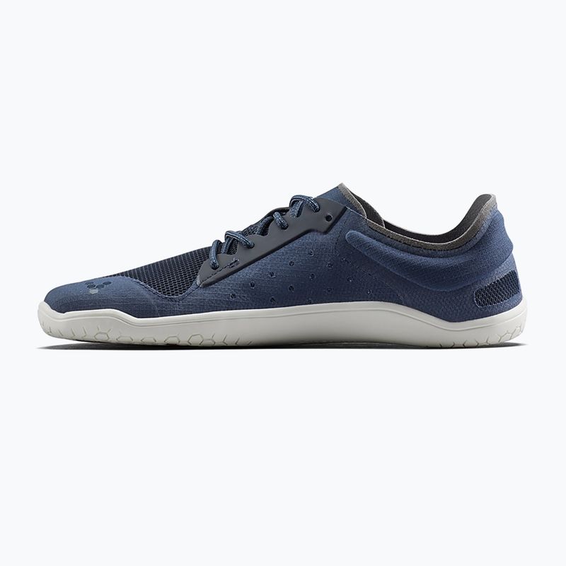 Pantofi desculți pentru bărbați Vivobarefoot Primus Lite 3.5 midnight 9