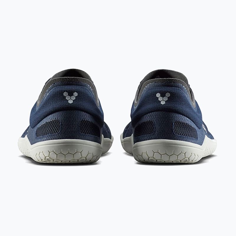 Pantofi desculți pentru bărbați Vivobarefoot Primus Lite 3.5 midnight 11