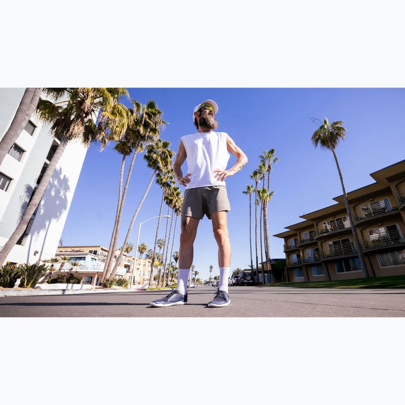 Pantofi desculți pentru bărbați Vivobarefoot Primus Lite 3.5 midnight 15