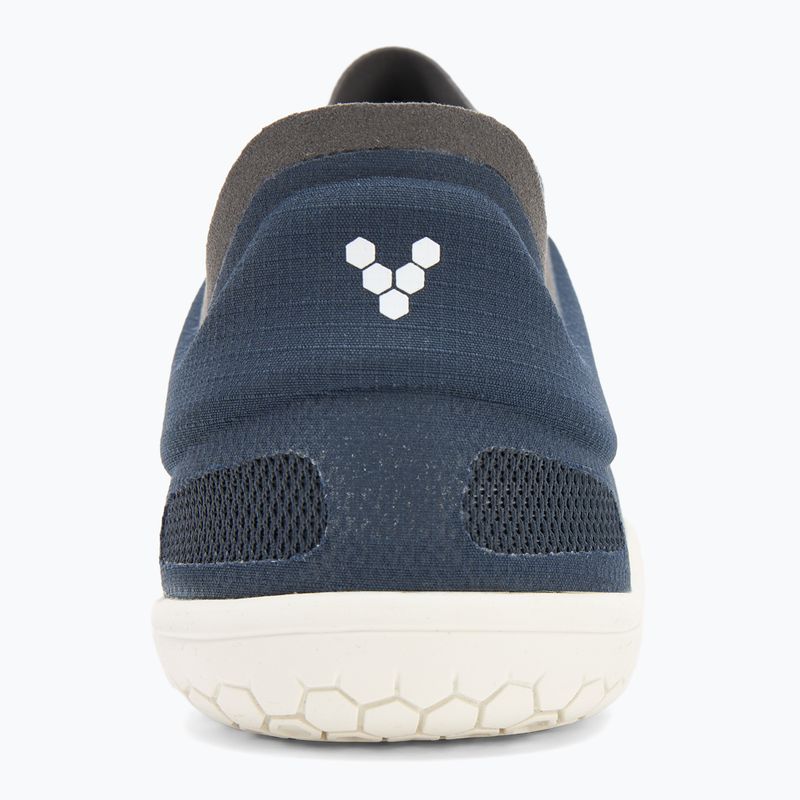 Pantofi desculți pentru bărbați Vivobarefoot Primus Lite 3.5 midnight 6