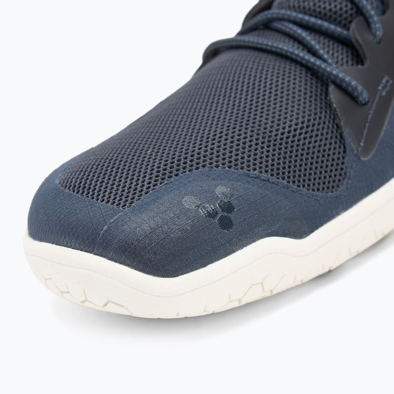 Pantofi desculți pentru bărbați Vivobarefoot Primus Lite 3.5 midnight 7