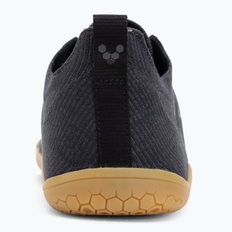 Încălțăminte barefoot pentru bărbați Vivobarefoot Primus Lite Knit eclipse 6