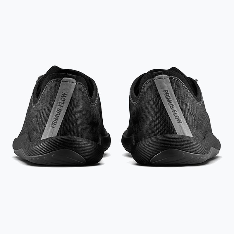 Încălțăminte barefoot pentru bărbați Vivobarefoot Primus Aero dark shadow 3