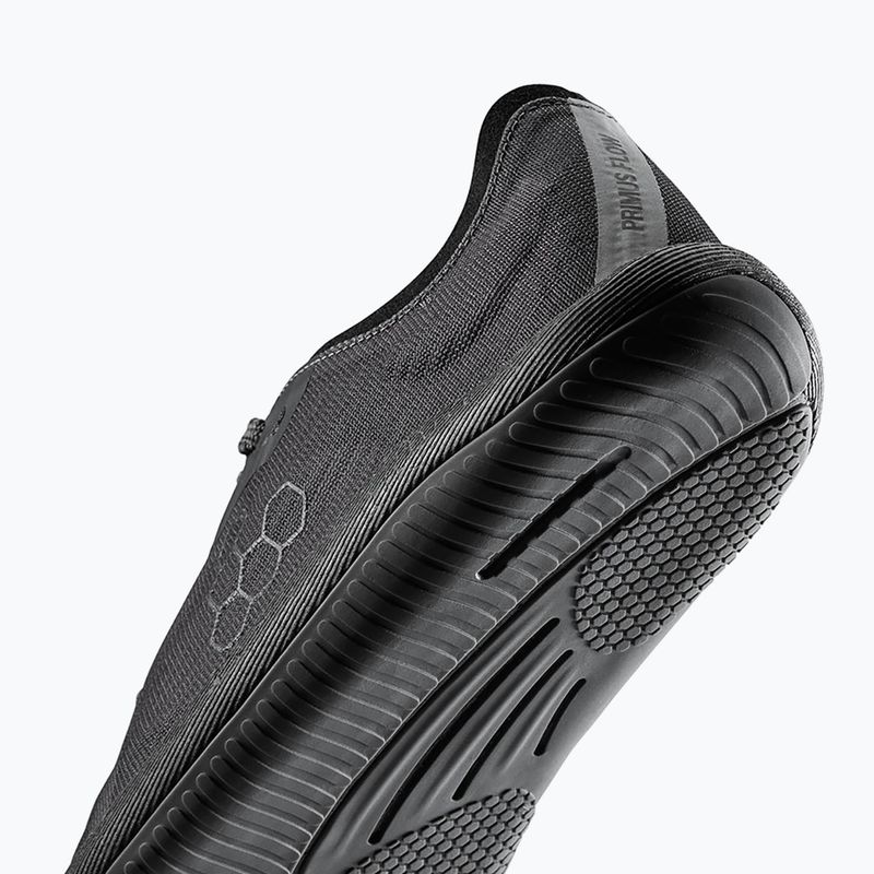 Încălțăminte barefoot pentru bărbați Vivobarefoot Primus Aero dark shadow 6