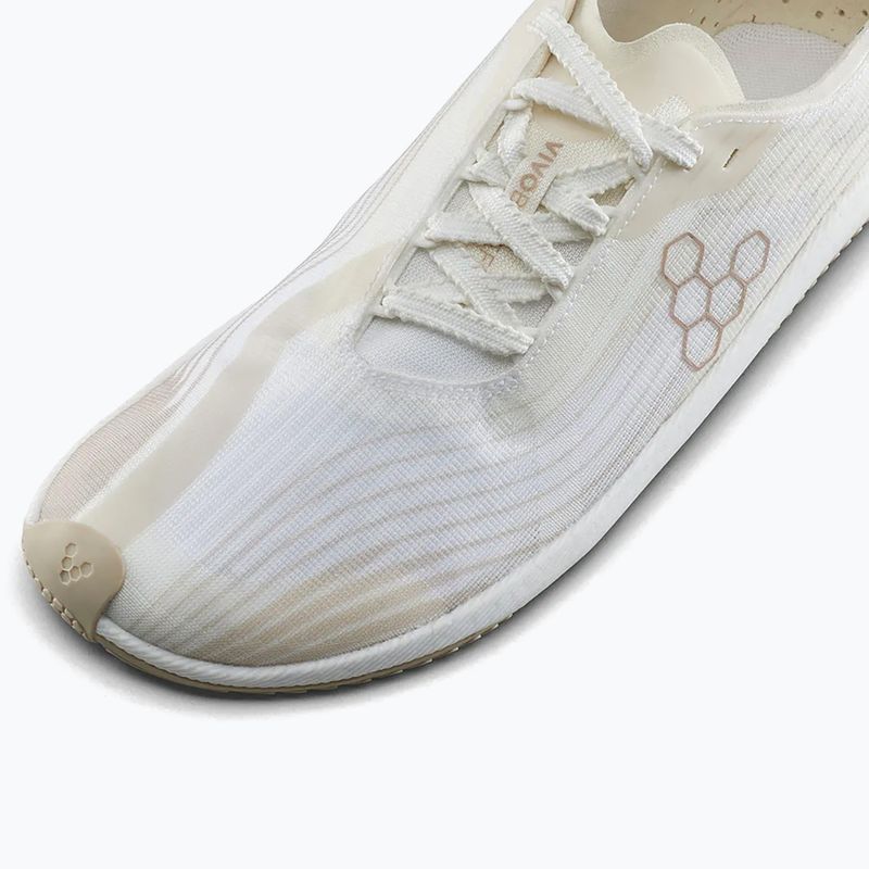 Pantofi barefoot bărbați Vivobarefoot Primus Flow coconut 5