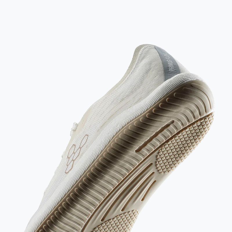 Pantofi barefoot bărbați Vivobarefoot Primus Flow coconut 6
