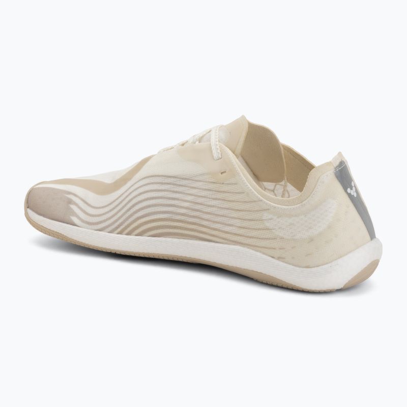Pantofi barefoot bărbați Vivobarefoot Primus Flow coconut 3