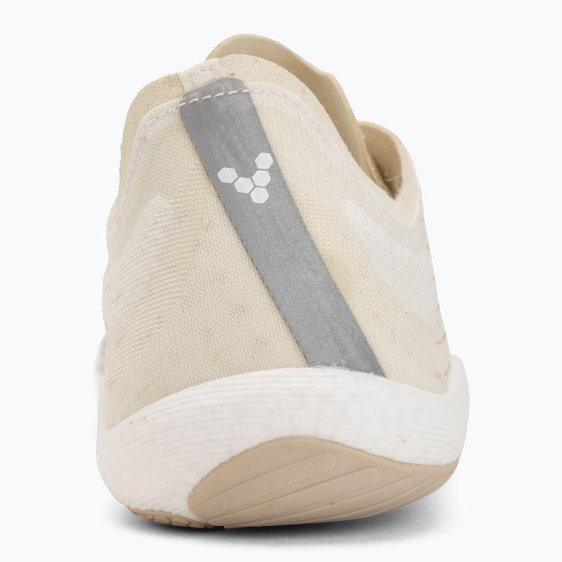 Pantofi barefoot bărbați Vivobarefoot Primus Flow coconut 6