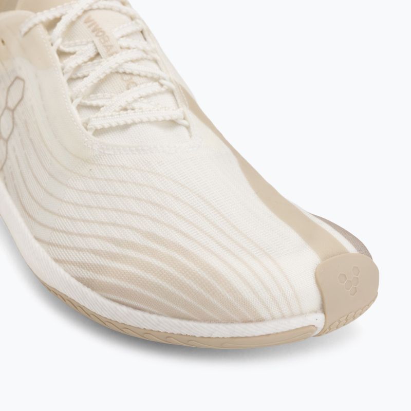 Pantofi barefoot bărbați Vivobarefoot Primus Flow coconut 7