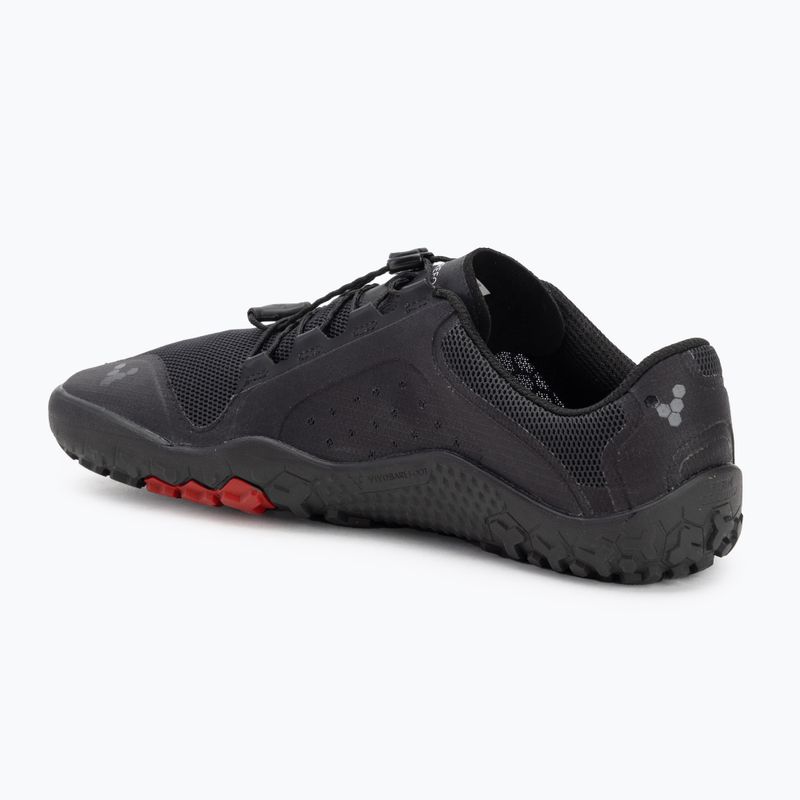 Pantofi pentru bărbați desculți Vivobarefoot Primus Trail 3.5 Fg dark shadow 3