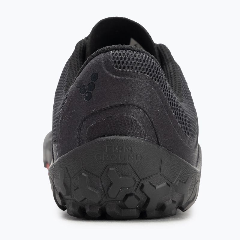 Pantofi pentru bărbați desculți Vivobarefoot Primus Trail 3.5 Fg dark shadow 6