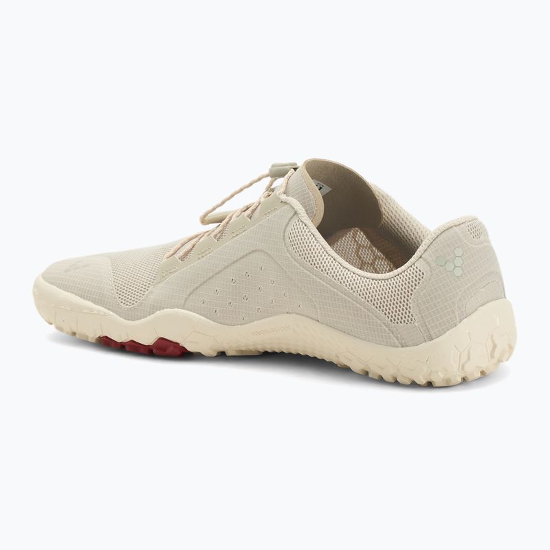 Pantofi barefoot bărbați Vivobarefoot Primus Trail Fg 3.5 argintiu mesteacăn 3
