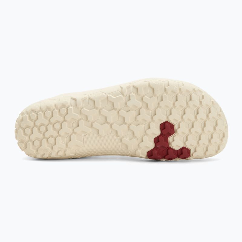 Pantofi barefoot bărbați Vivobarefoot Primus Trail Fg 3.5 argintiu mesteacăn 4