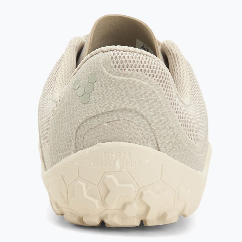 Pantofi barefoot bărbați Vivobarefoot Primus Trail Fg 3.5 argintiu mesteacăn 6