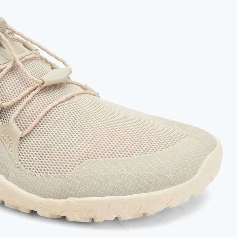 Pantofi barefoot bărbați Vivobarefoot Primus Trail Fg 3.5 argintiu mesteacăn 7