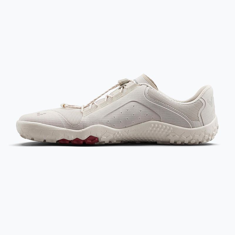 Pantofi barefoot bărbați Vivobarefoot Primus Trail Fg 3.5 argintiu mesteacăn 2