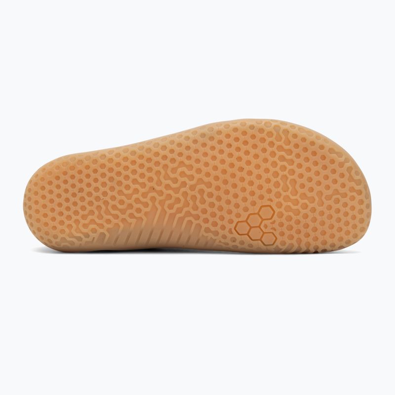 Încălțăminte barefoot pentru bărbați Vivobarefoot Gobi II 309660 obsidian 4