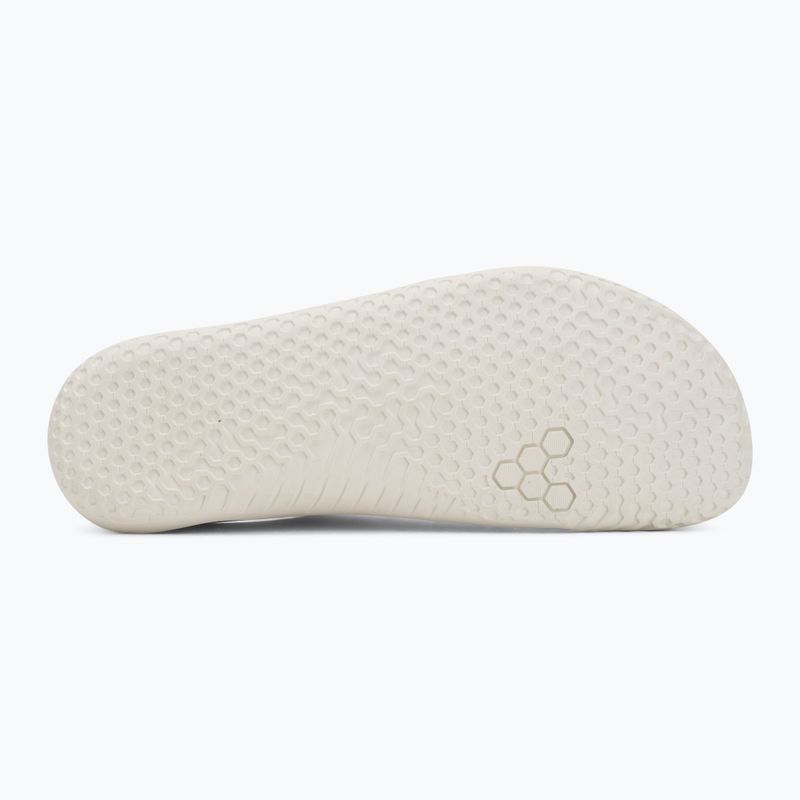 Încălțăminte barefoot pentru bărbați Vivobarefoot Gobi II Premium Leather limestone 4