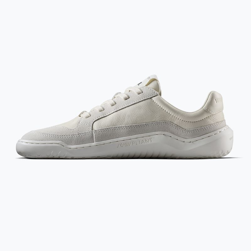 Încălțăminte barefoot pentru bărbați Vivobarefoot Gobi II Premium Leather limestone 9
