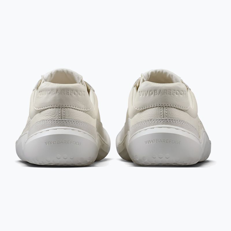 Încălțăminte barefoot pentru bărbați Vivobarefoot Gobi II Premium Leather limestone 11