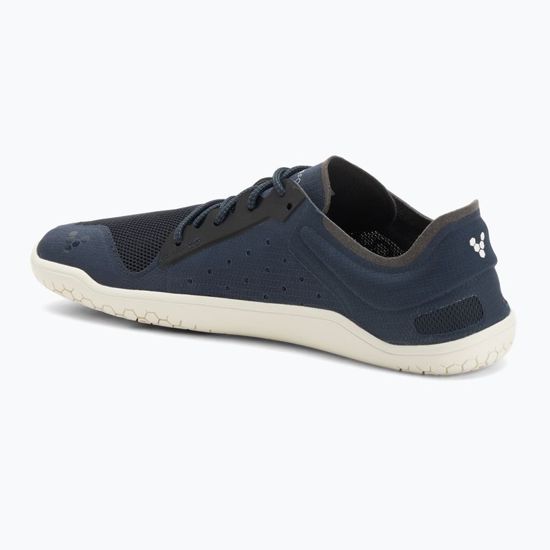 Vivobarefoot pantofi desculți pentru femei Primus Lite 3.5 midnight 3