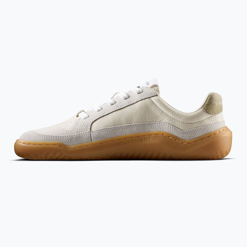 Încălțăminte barefoot pentru femei Vivobarefoot Gobi II limestone/dusty green 2